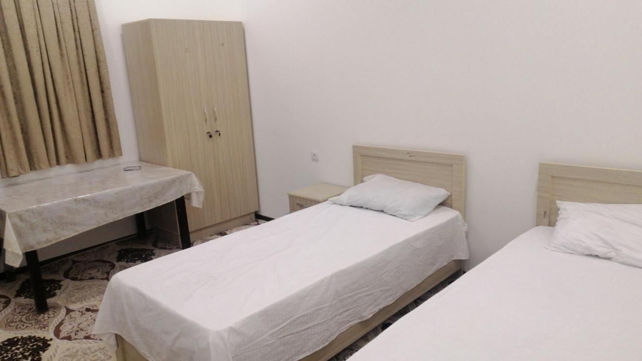 Hotel Nehal Kamal Tasjkent Eksteriør bilde