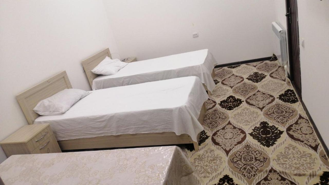 Hotel Nehal Kamal Tasjkent Eksteriør bilde