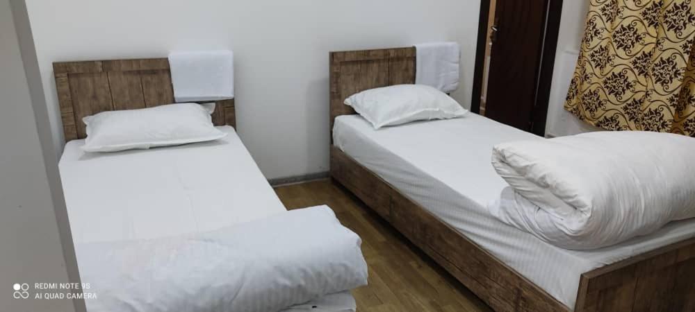 Hotel Nehal Kamal Tasjkent Eksteriør bilde