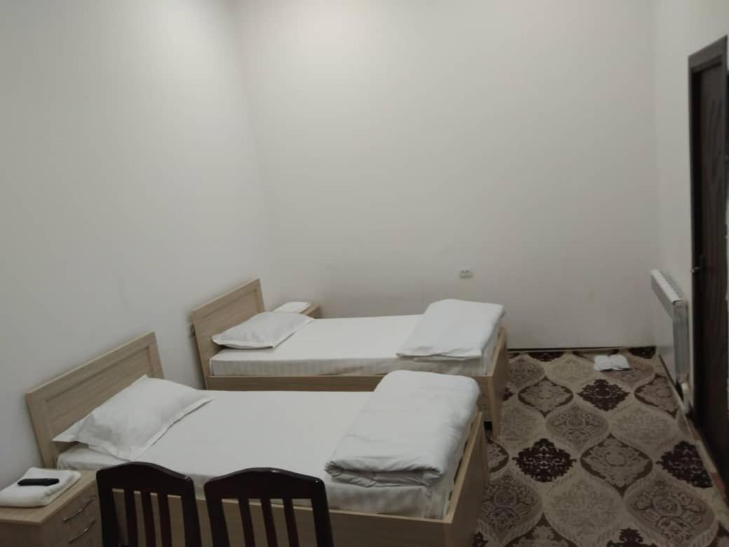 Hotel Nehal Kamal Tasjkent Eksteriør bilde
