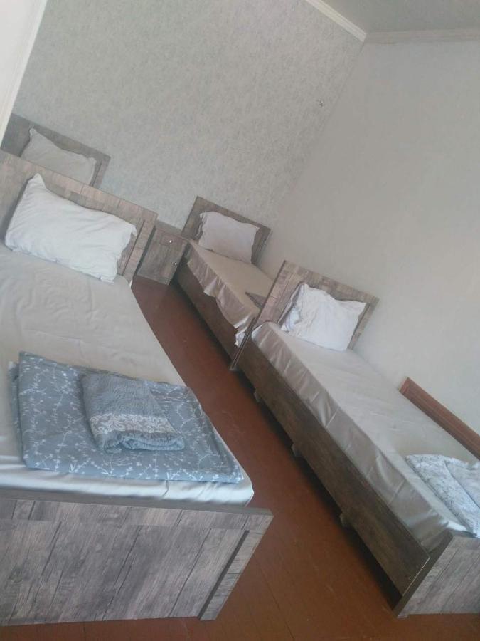 Hotel Nehal Kamal Tasjkent Eksteriør bilde